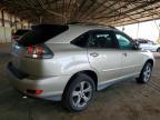 2008 Lexus Rx 350 Base