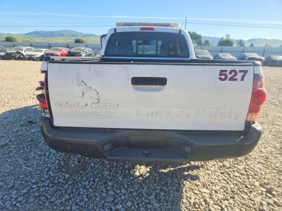 2014 Toyota Tacoma Base