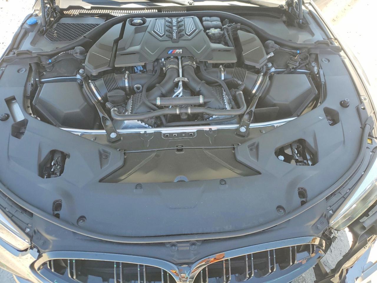 2022 Bmw Motorrad 2022 bmw Motorrad M8