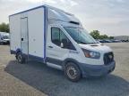 2021 Ford Transit Delivery Truck
