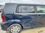 2012 Scion Xb Base