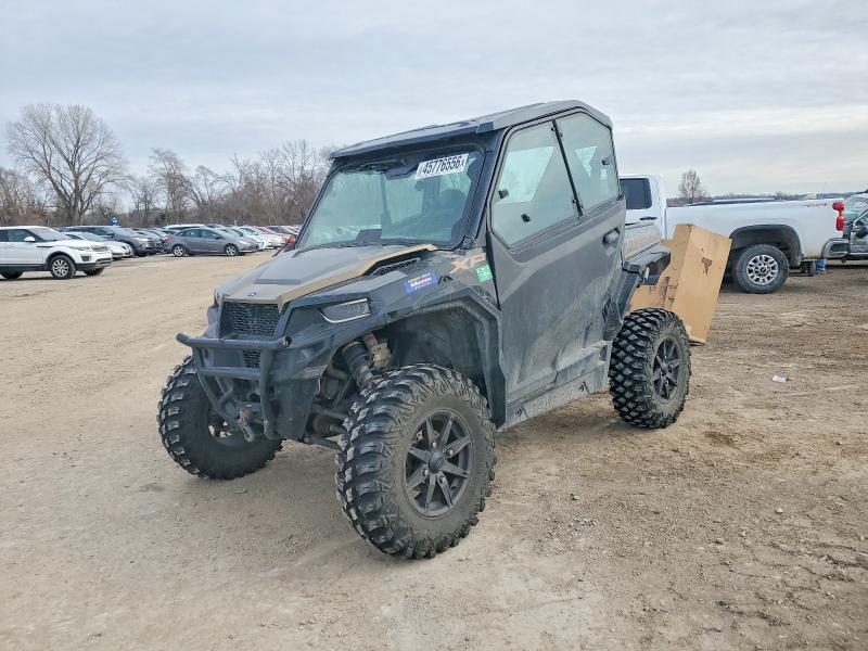 2023 Polaris Sporstman Utility Vehicle