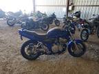 2001 Suzuki GSF600 S