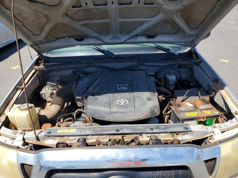 2006 Toyota Tacoma Prerunner V6