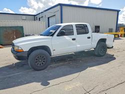 2001 Dodge Dakota Quattro en venta en Orlando, FL