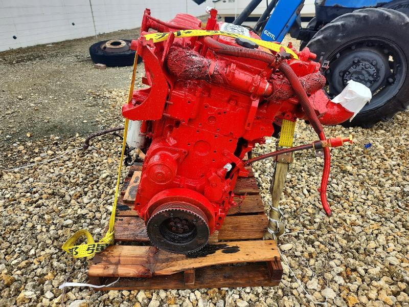 2016 Cummins Engine-Engine