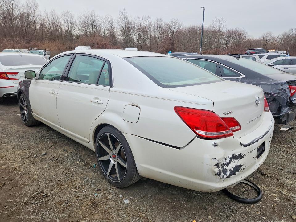 2006 Toyota Avalon Limited