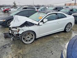 2020 Audi A5 Premium Plus for sale in Windsor, NJ