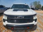 2024 Chevrolet Silverado K1500 LT Trail Boss