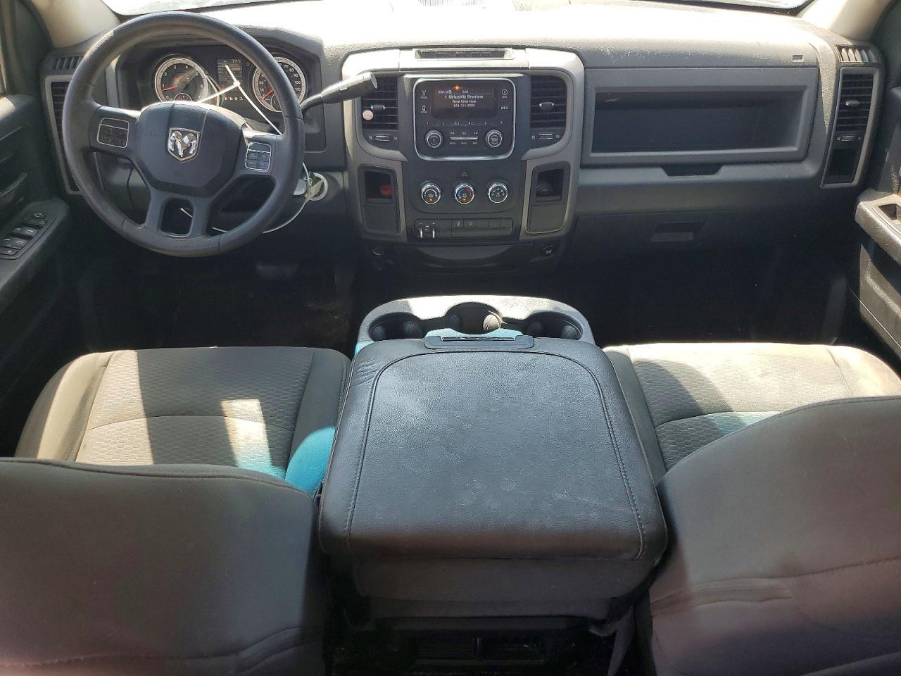 2015 Dodge RAM 1500 ST