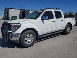Nissan Frontier se salvage cars for sale: 2006 Nissan Frontier se