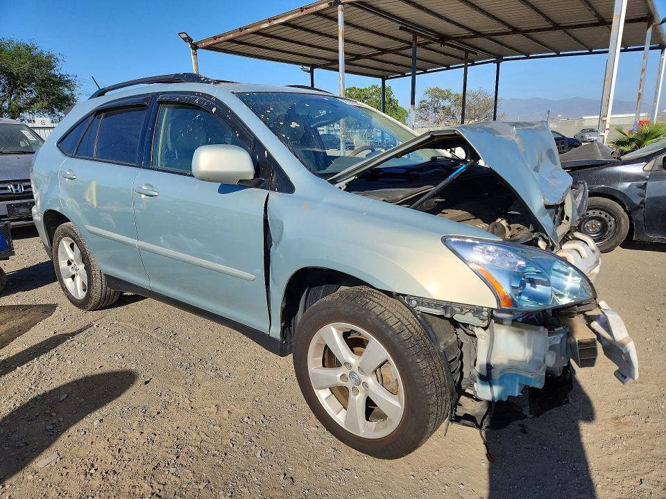2004 Lexus Rx 330