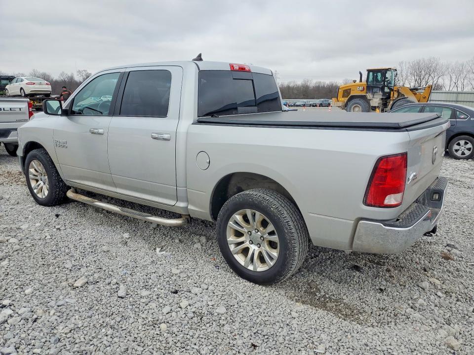 2015 Dodge Ram 1500 slt