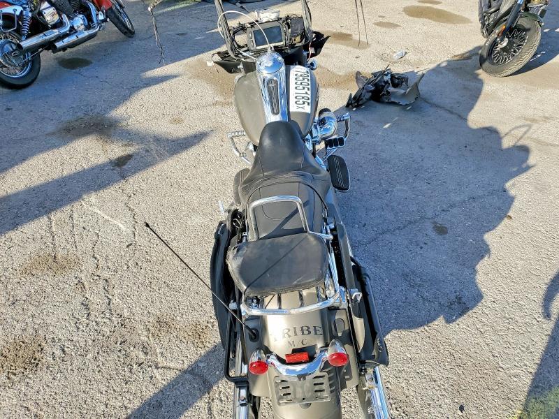 2018 Harley-Davidson Flhx Street Glide