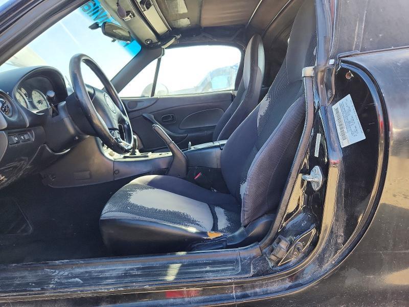 2003 Mazda Mx-5 Miata Base
