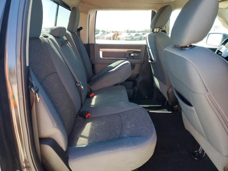 2017 Dodge Ram 1500 slt