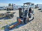 2015 UNI 2015 Nissan Forklift-Forklift