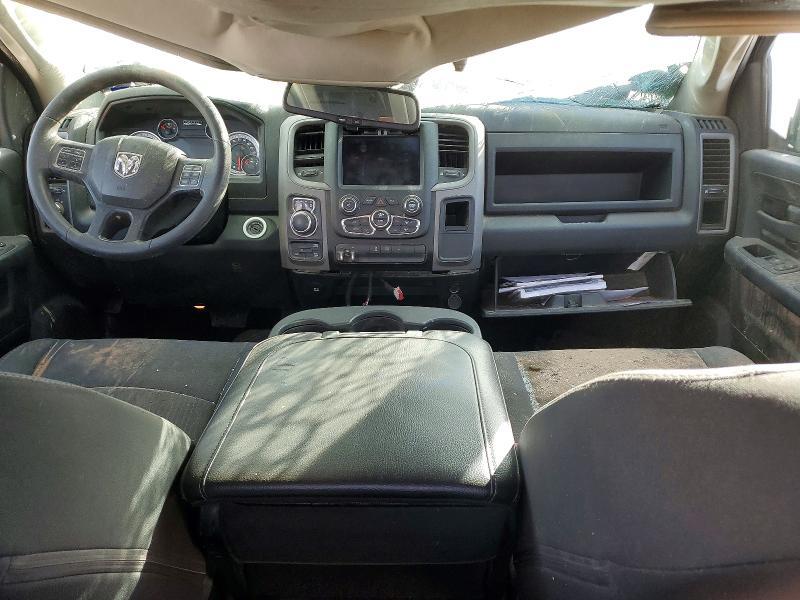 2021 Dodge RAM 1500 Classic Tradesman