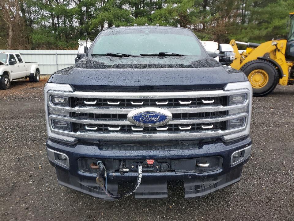 2024 Ford F350 Super Duty