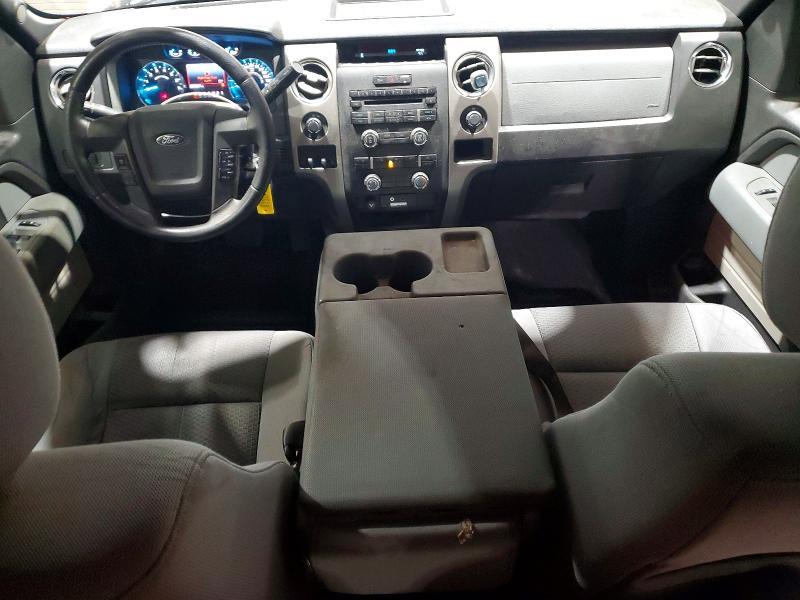 2012 Ford F150