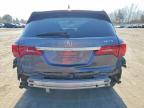 2018 Acura Mdx Technology