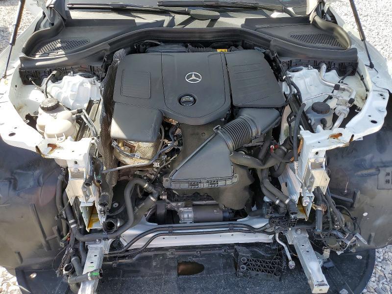 2023 Mercedes-Benz Glc 300 4matic