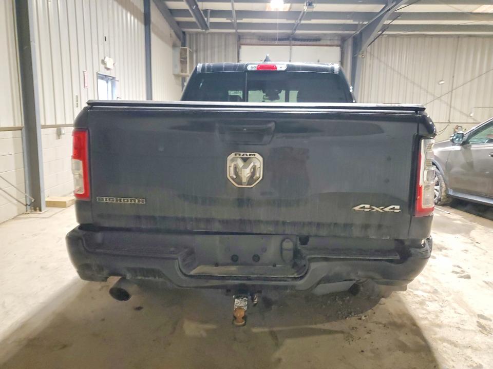 2019 Ram Trucks 1500 BIG Horn