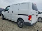 2021 Nissan NV200 Delivery Van