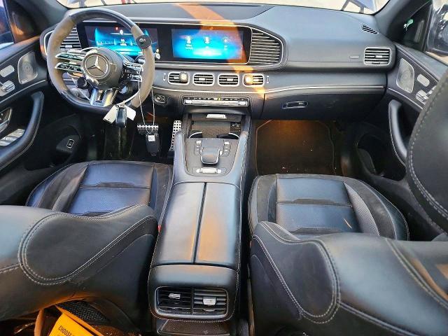 2024 Mercedes-Benz Gle Coupe amg 53 4matic