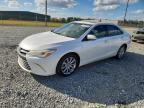 2015 Toyota Camry xle V6
