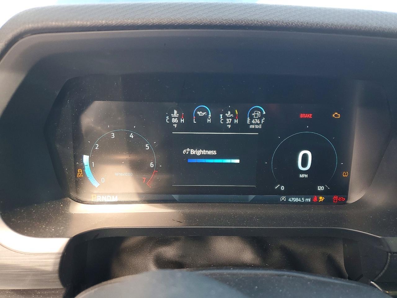 2024 Ford F150 STX