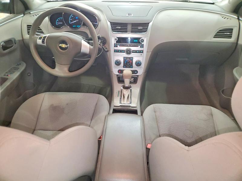 2011 Chevrolet Malibu ls