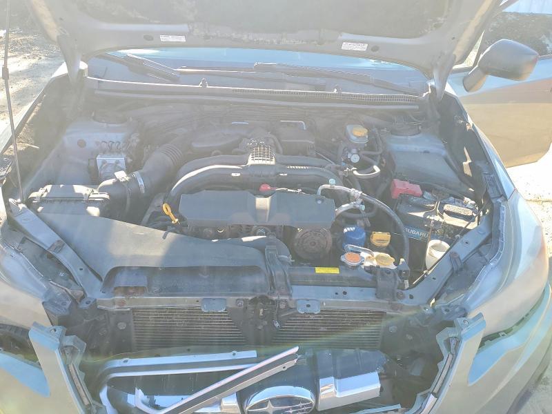 2014 Subaru Impreza