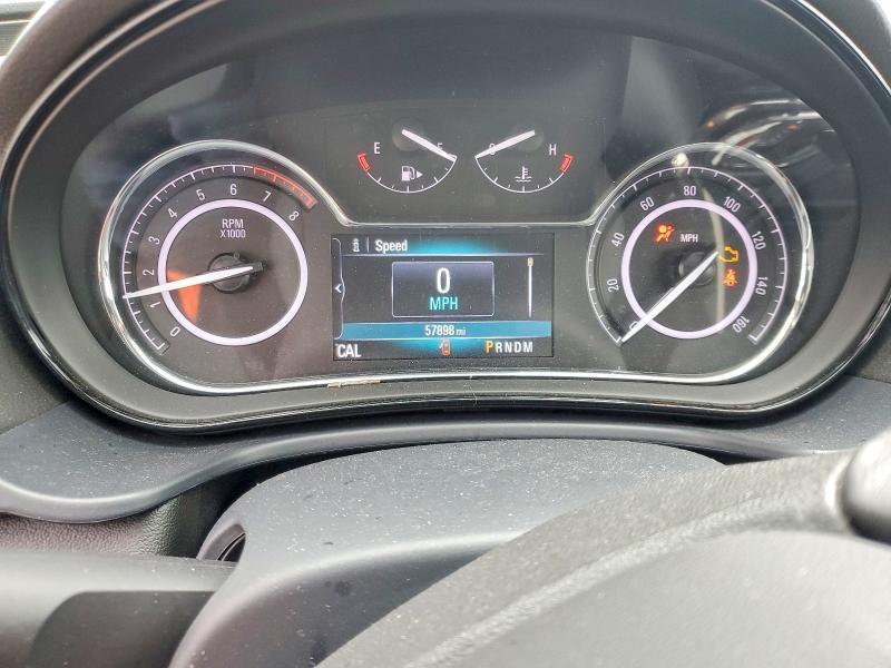 2017 Buick Regal Sport Touring