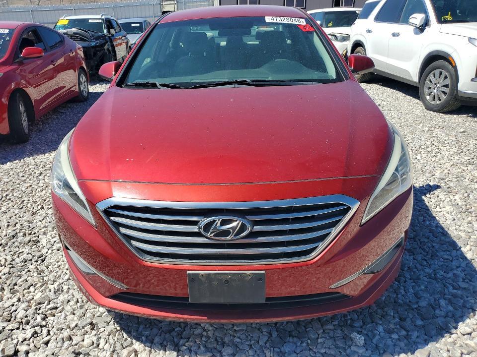 2015 Hyundai Sonata Base