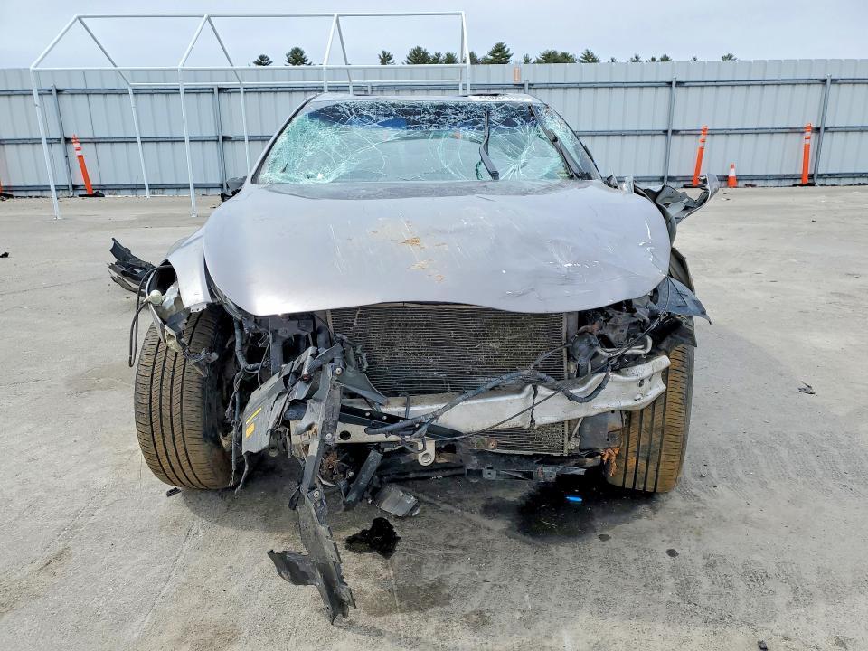 2009 Infiniti G37