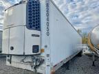 2014 Utility VS2RA Refrigerated Van Trailer