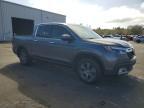 2020 Honda Ridgeline RTL