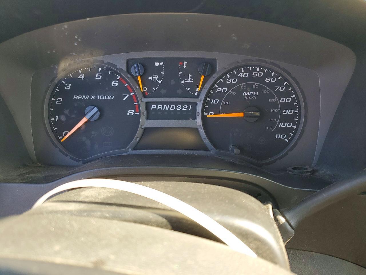 2005 GMC Canyon