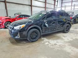2016 Subaru Crosstrek Premium for sale in Lawrenceburg, KY