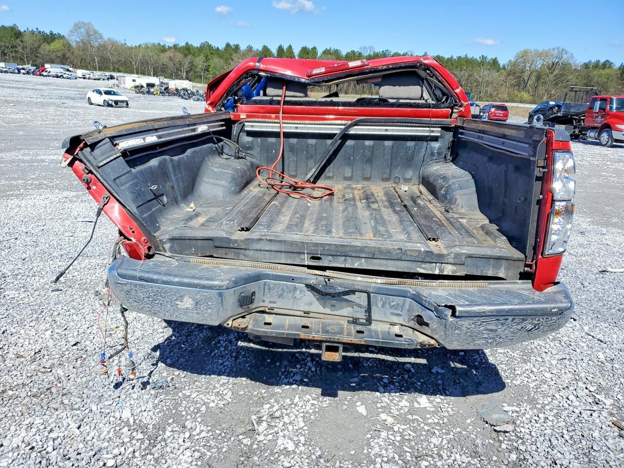 2005 Nissan Frontier SE