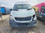2016 Mercedes-Benz Sprinter 3500