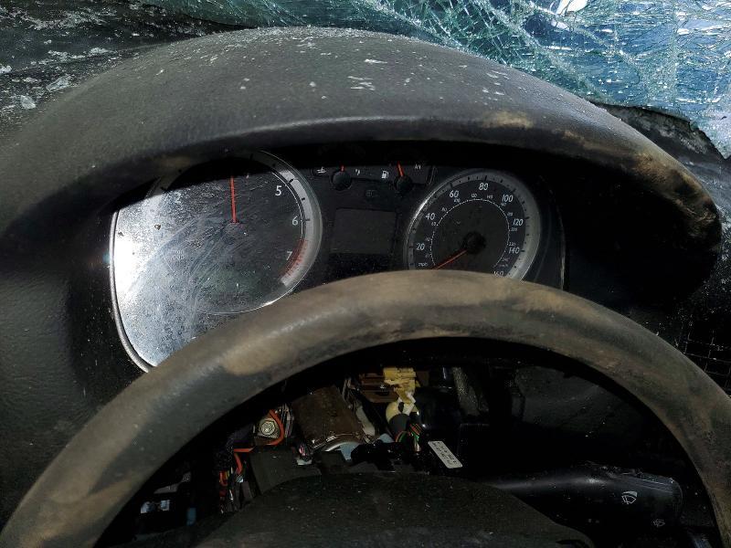 2002 Volkswagen Jetta gls