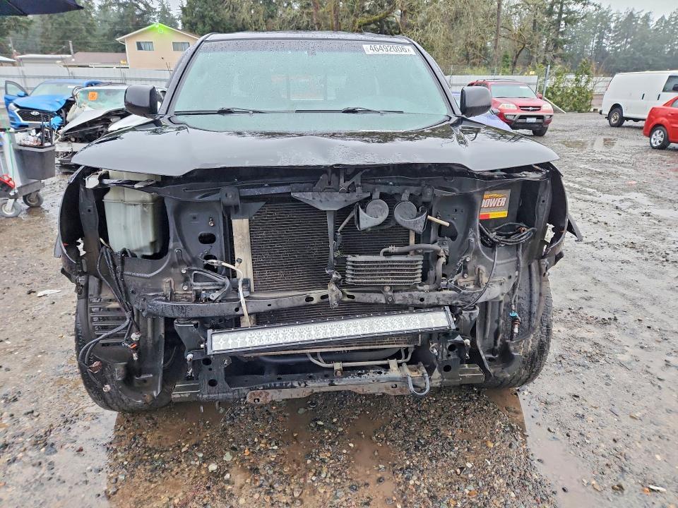 2011 Toyota Tacoma V6