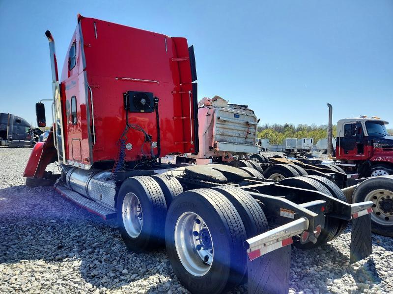 2019 Freigliner 2019 Freightliner Convention Semi Truck