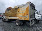 2020 Hino 268A Refrigerated BOX Truck