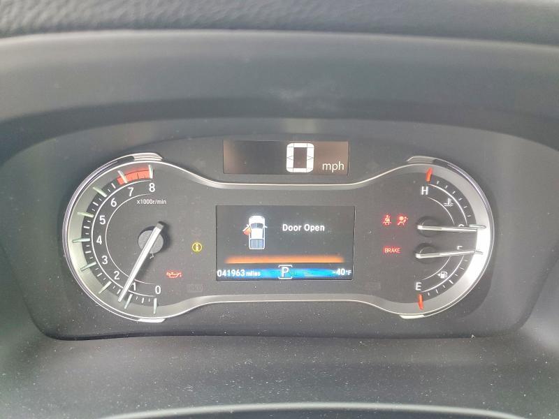 2021 Honda Ridgeline RTL