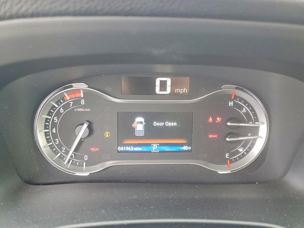 2021 Honda Ridgeline RTL