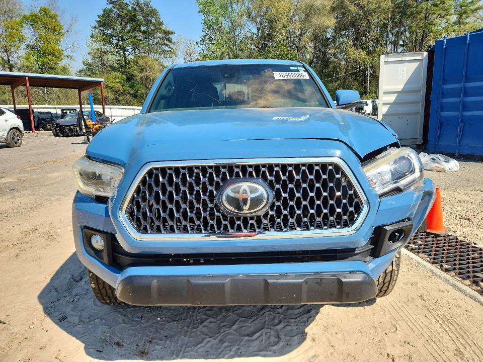 2019 Toyota Tacoma TRD OFF-Road