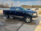 2005 Ford F150 Supercrew